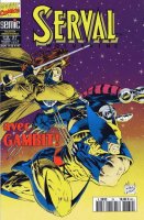 Sommaire Serval Wolverine n° 39